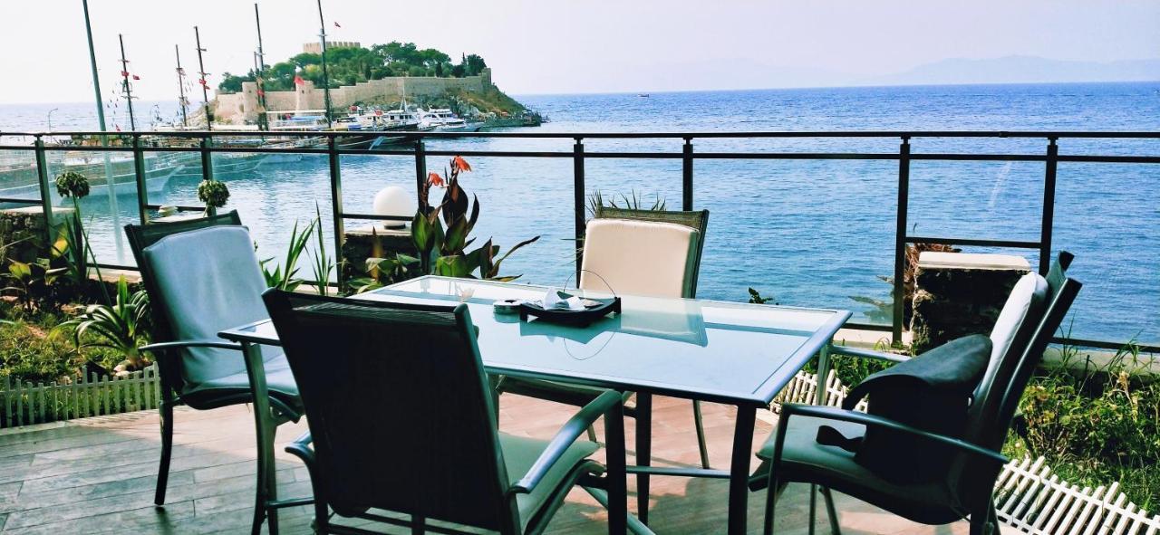 Waterfront Glass Flat Kusadası Zewnętrze zdjęcie