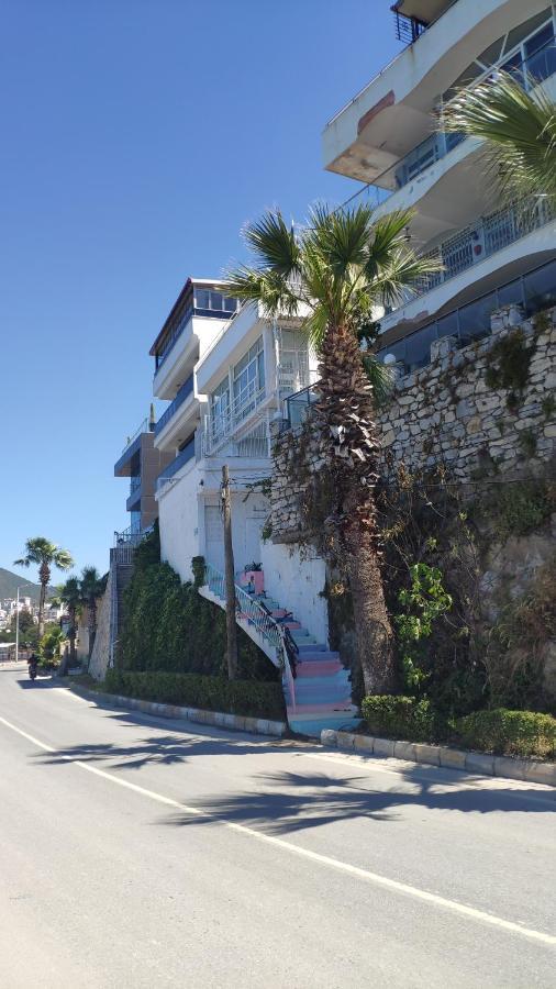 Waterfront Glass Flat Kusadası Zewnętrze zdjęcie