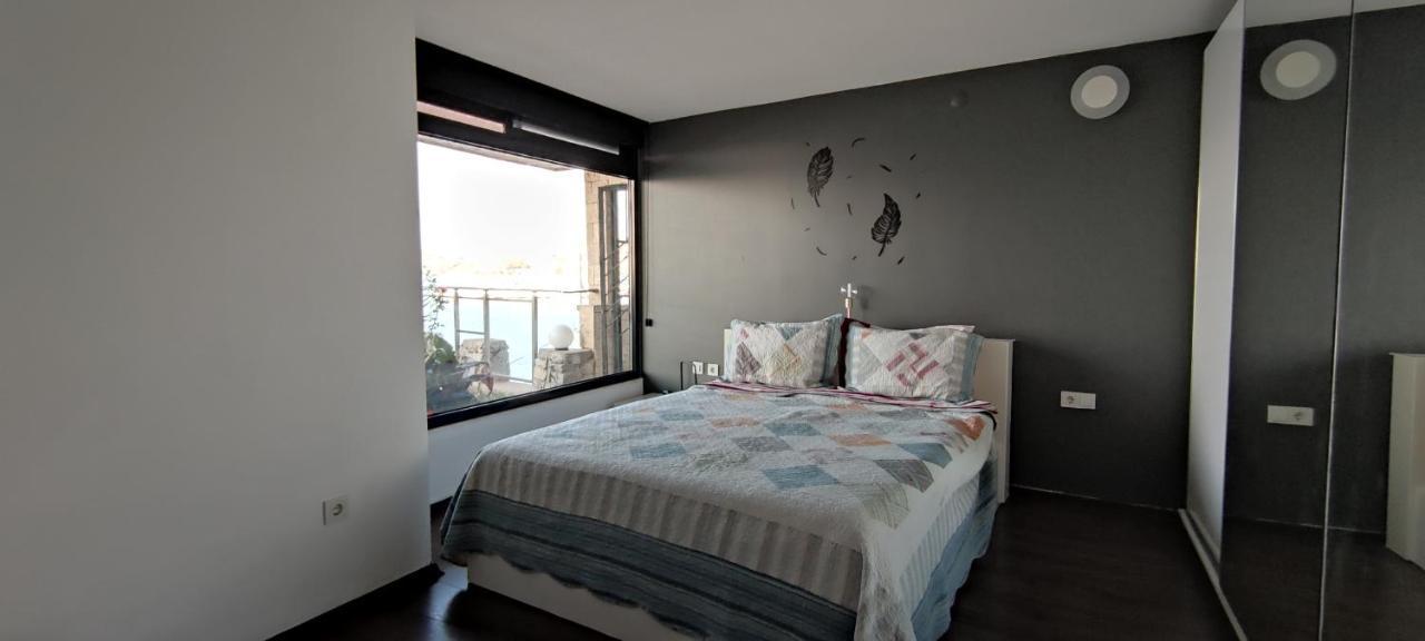 Waterfront Glass Flat Kusadası Zewnętrze zdjęcie